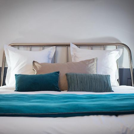 Apartamento Hello Colmar Luxury Petite Venise 7 Pers Parking Velos Exterior foto