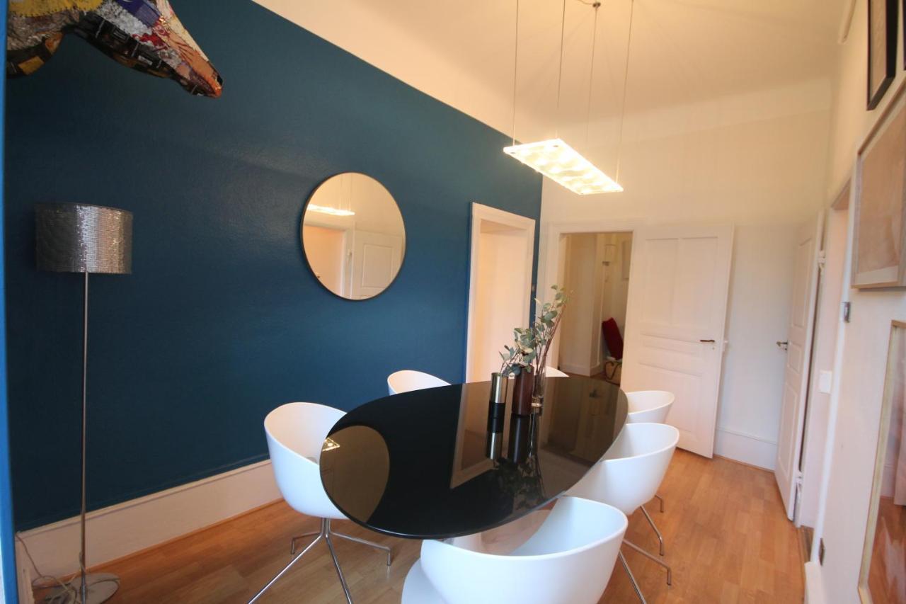 Apartamento Hello Colmar Luxury Petite Venise 7 Pers Parking Velos Exterior foto