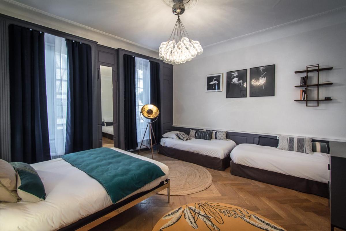 Apartamento Hello Colmar Luxury Petite Venise 7 Pers Parking Velos Exterior foto