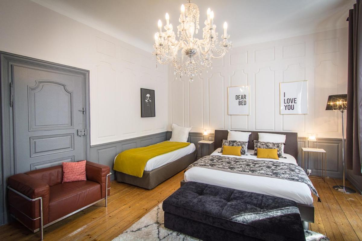 Apartamento Hello Colmar Luxury Petite Venise 7 Pers Parking Velos Exterior foto