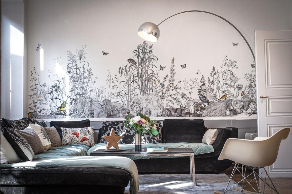 Apartamento Hello Colmar Luxury Petite Venise 7 Pers Parking Velos Exterior foto