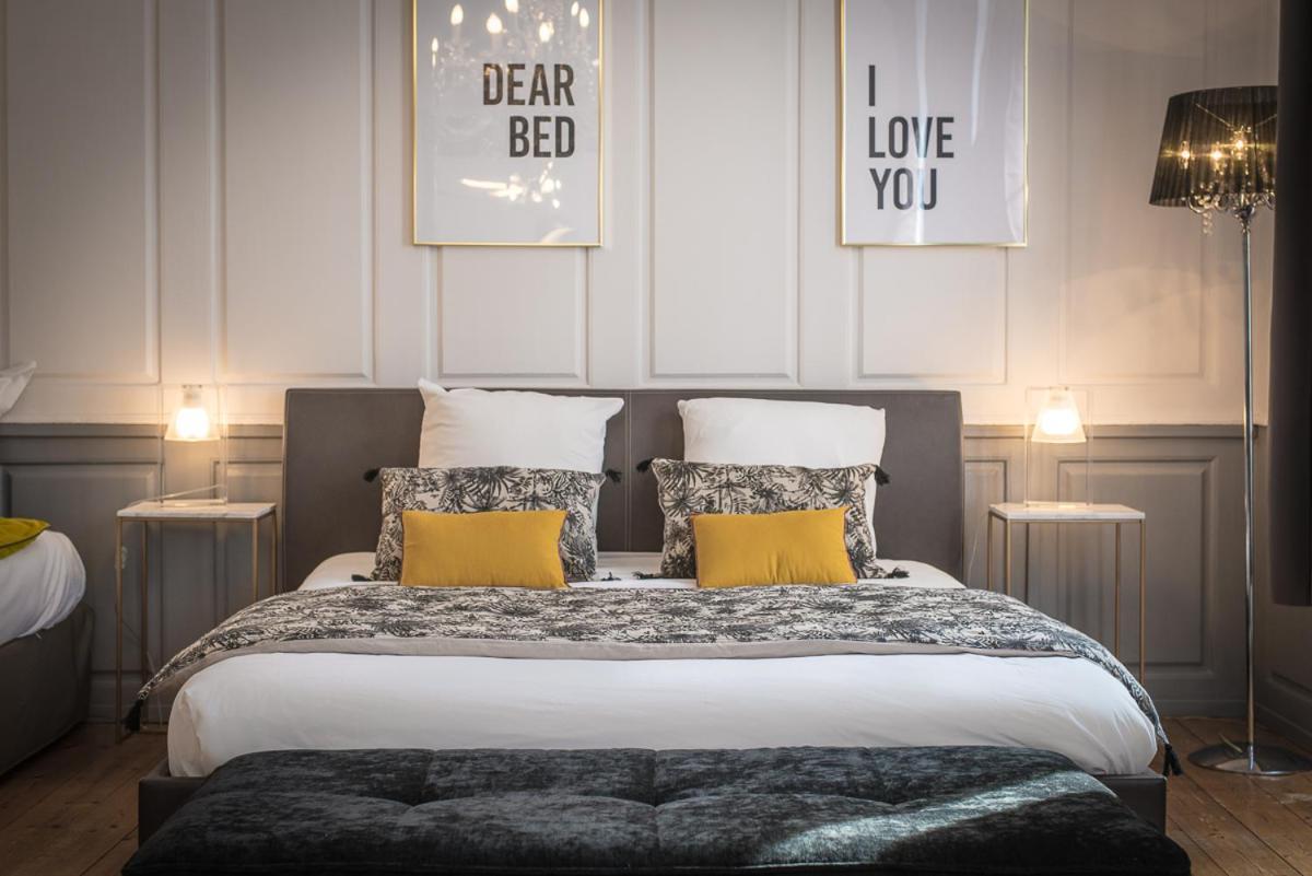Apartamento Hello Colmar Luxury Petite Venise 7 Pers Parking Velos Exterior foto